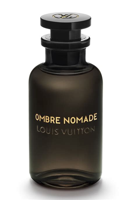 perfume ombre nomade louis vuitton|Ombre Nomade fragrance Luxury .